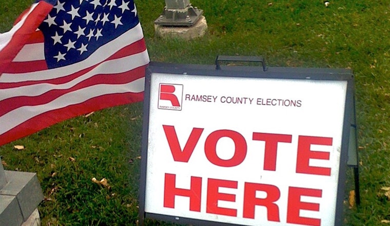 Oregonians Head to the Polls for Special District Election on Key Local Issues