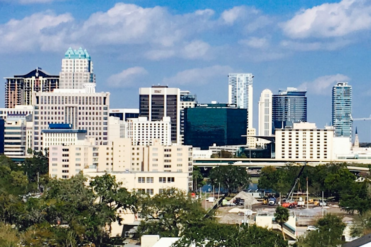 Orlando and Titusville Brace for Potential Severe Storms and Sweltering Heat, as NWS Issues Weather Alert