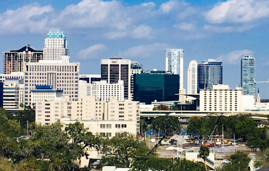 Orlando and Titusville Brace for Potential Severe Storms and Sweltering Heat, as NWS Issues Weather Alert