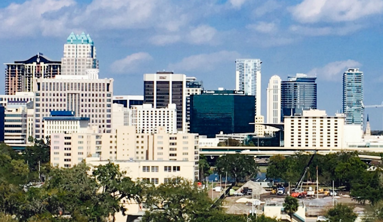 Orlando and Titusville Brace for Potential Severe Storms and Sweltering Heat, as NWS Issues Weather Alert