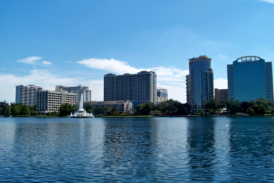 Orlando Anticipates Near Record Heatwave with 100-105 Degree Index, Temporary Relief Expected with Incoming Cold Front