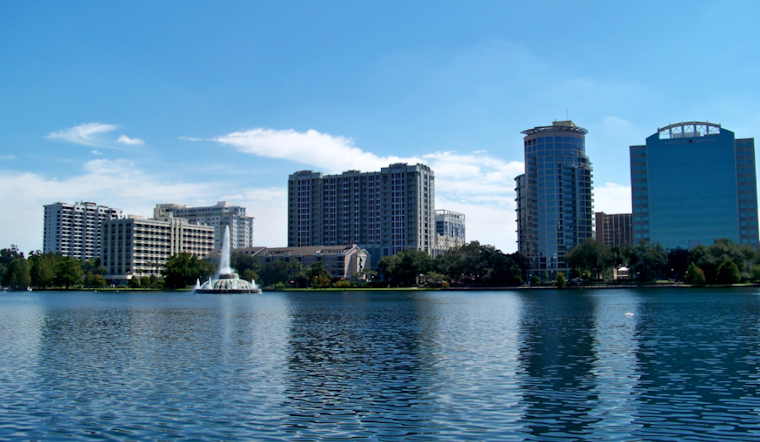 Orlando Anticipates Near Record Heatwave with 100-105 Degree Index, Temporary Relief Expected with Incoming Cold Front