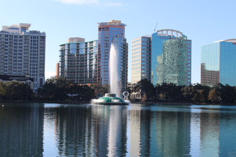 Orlando Braces for Near-Record Highs: Heat Risk Elevates as Dry, Scorching Week Looms Ahead