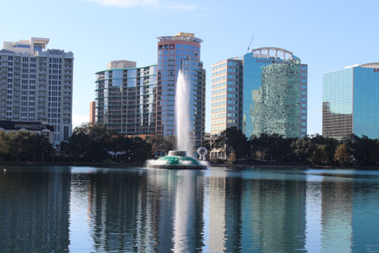 Orlando Braces for Near-Record Highs: Heat Risk Elevates as Dry, Scorching Week Looms Ahead