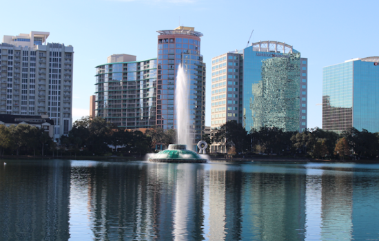 Orlando Braces for Near-Record Highs: Heat Risk Elevates as Dry, Scorching Week Looms Ahead