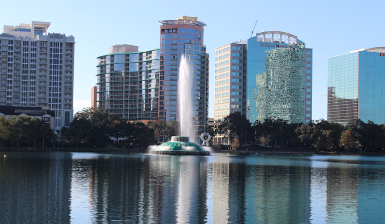 Orlando Braces for Near-Record Highs: Heat Risk Elevates as Dry, Scorching Week Looms Ahead