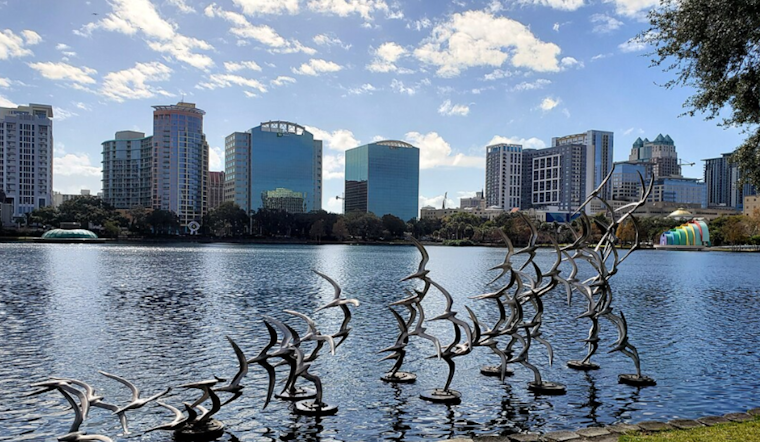 Orlando Braces for Sweltering Heat and Daily Thunderstorms, National Weather Service Advises Caution
