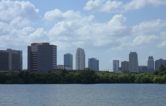 Orlando Braces for Week of Showers and Thunderstorms, Highs Nearing 91 Degrees
