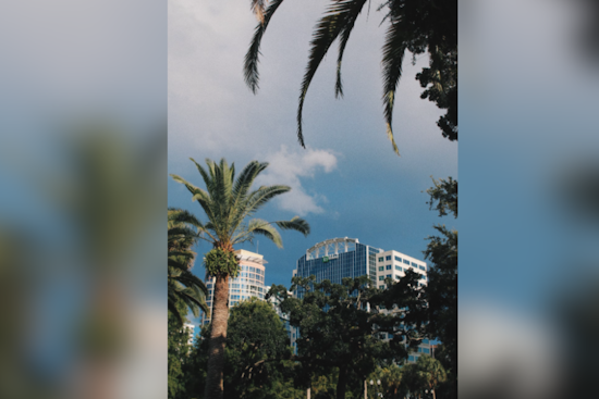 Orlando Braces for Week of Volatile Weather, Relief Expected by Midweek
