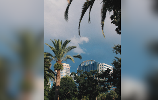 Orlando Braces for Week of Volatile Weather, Relief Expected by Midweek