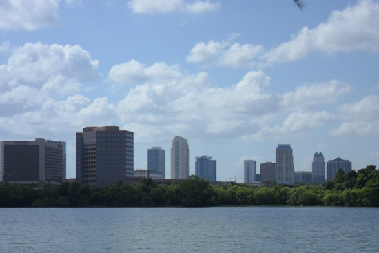 Orlando Braces for Wet Weather: Storms and Heavy Rainfall Expected in the Coming Days