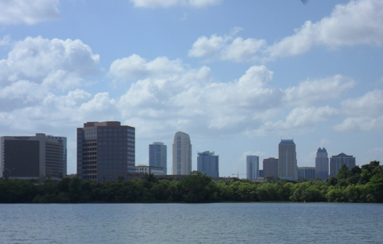 Orlando Braces for Wet Weather: Storms and Heavy Rainfall Expected in the Coming Days