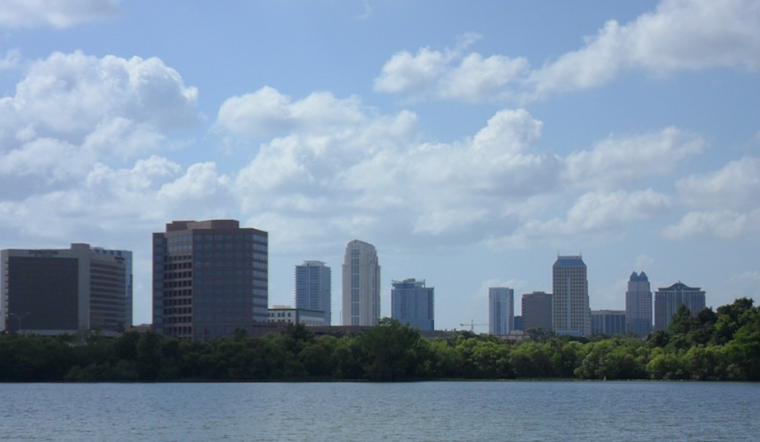 Orlando Braces for Wet Weather: Storms and Heavy Rainfall Expected in the Coming Days