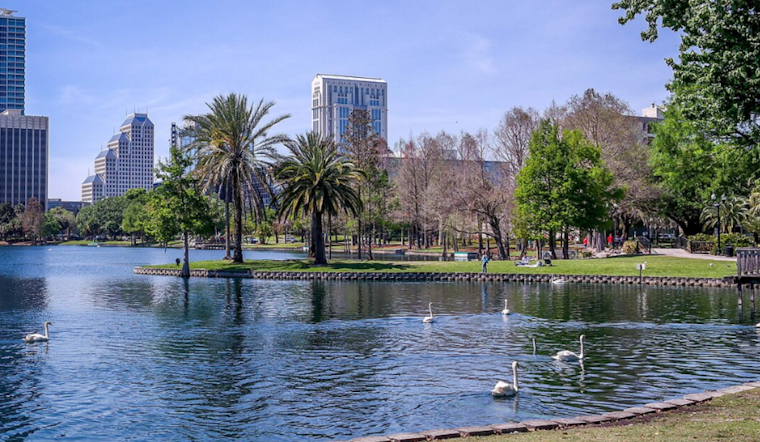 Orlando Buckles Up for Sizzling Temperatures, Precautions Urged Amid Heat Wave