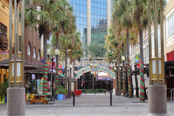 Orlando Business Owners and City Officials Debate Solutions Amid Rising Downtown Violence