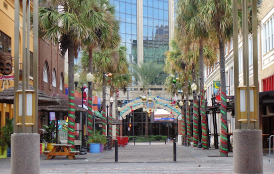 Orlando Business Owners and City Officials Debate Solutions Amid Rising Downtown Violence