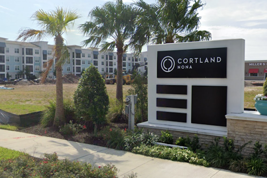 Orlando First Responders Engage in Intensive Search After Potential Drowning in Lake Nona