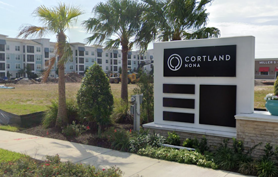 Orlando First Responders Engage in Intensive Search After Potential Drowning in Lake Nona