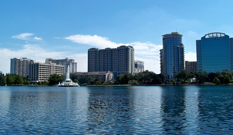 Orlando Forecast: Warm Week with Potential Weekend Thunderstorms Ahead