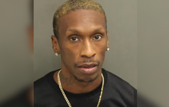 Orlando Man Arrested for Defrauding Elderly Sun City Resident of $800K in Bank & Romance Scam