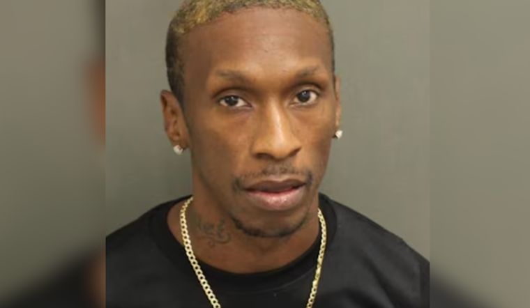 Orlando Man Arrested for Defrauding Elderly Sun City Resident of $800K in Bank & Romance Scam
