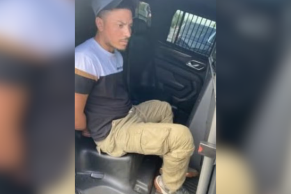 Orlando Man Arrested in Clermont for Attempted Bank Robbery and Bomb Threat