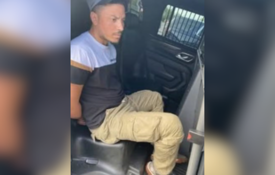 Orlando Man Arrested in Clermont for Attempted Bank Robbery and Bomb Threat