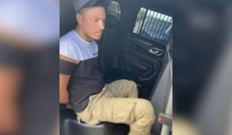 Orlando Man Arrested in Clermont for Attempted Bank Robbery and Bomb Threat