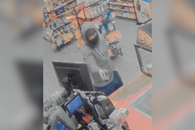 Orlando Man Convicted in Central Florida Armed Robbery Spree, Faces Minimum 28-Year Sentence
