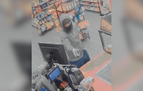 Orlando Man Convicted in Central Florida Armed Robbery Spree, Faces Minimum 28-Year Sentence