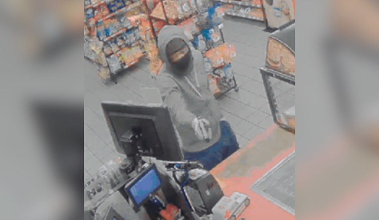 Orlando Man Convicted in Central Florida Armed Robbery Spree, Faces Minimum 28-Year Sentence