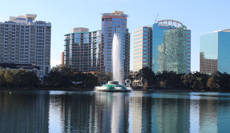 Orlando on Alert: National Weather Service Warns of Severe Heat and Storms Over Holiday Weekend