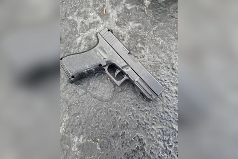 Orlando Police Fatally Shoot Man with Simulated Firearm, FDLE to Investigate Incident