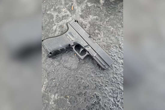 Orlando Police Fatally Shoot Man with Simulated Firearm, FDLE to Investigate Incident
