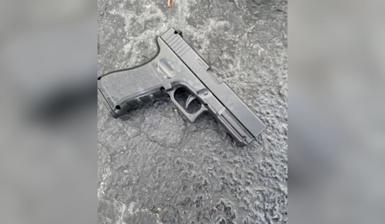 Orlando Police Fatally Shoot Man with Simulated Firearm, FDLE to Investigate Incident