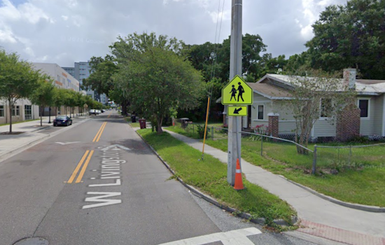 Orlando Police Probe Fatal Domestic-Related Shooting on West Livingston Street