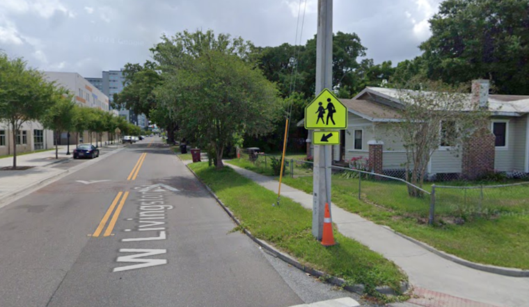 Orlando Police Probe Fatal Domestic-Related Shooting on West Livingston Street