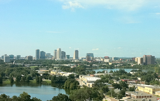 Orlando Residents Warned of Severe Weather: Storms, High Heat, and Rip Current Risks Loom Large