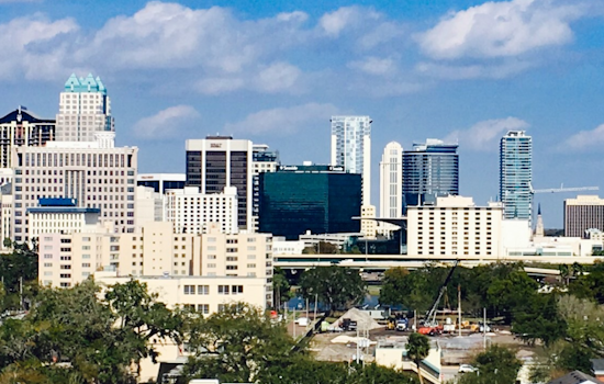 Orlando Set for Scorching Week as Near Record Highs Threaten to Intensify Drought Conditions