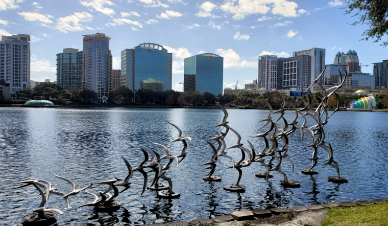Orlando to Experience Warm Week Ahead with Highs in the 90s, Advises National Weather Service
