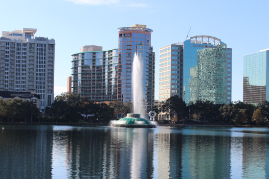 Orlando Weather Alert: High Heat and Stormy Conditions Set to Continue, NWS Advises Caution
