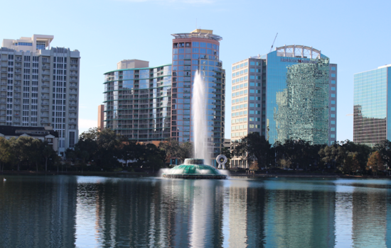 Orlando Weather Alert: High Heat and Stormy Conditions Set to Continue, NWS Advises Caution