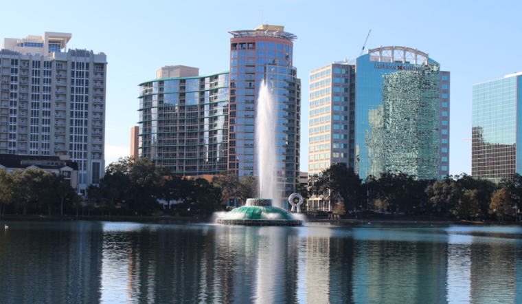 Orlando Weather Alert: High Heat and Stormy Conditions Set to Continue, NWS Advises Caution