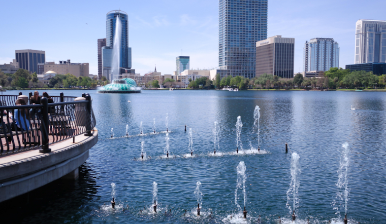 Orlando Weather Rollercoaster: Thunderstorms, Seasonal Temps, and Mid-90s Heat Ahead, NWS Warns
