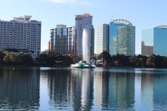Orlando Weather Watch: A Week of Sun and Scattered Thunderstorms Ahead