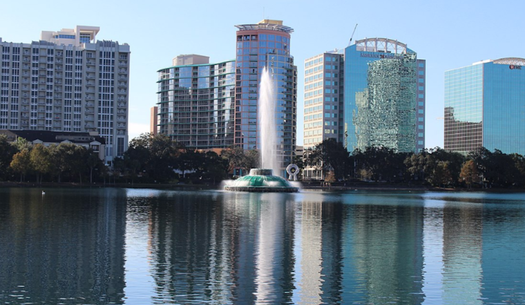 Orlando Weather Watch: A Week of Sun and Scattered Thunderstorms Ahead