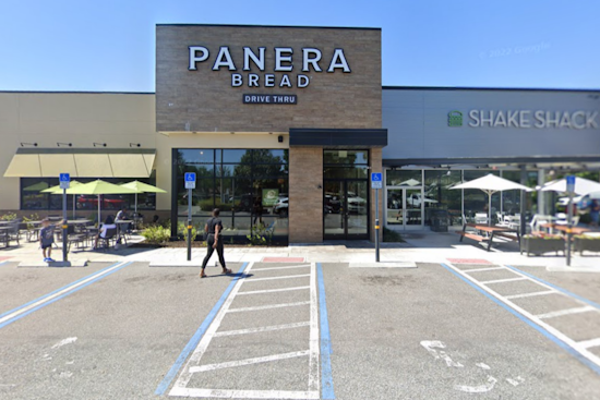Orlando's Panera Bread Fresh Dough Facility to Close in July, 114 Jobs to Be Cut Amid Company Restructuring