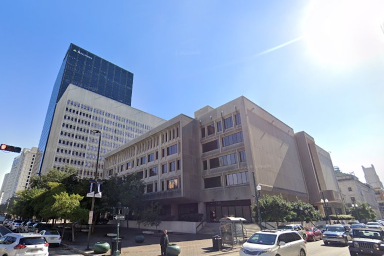 Orleans Parish Man Sentenced to 66 Months for Drug Trafficking, Firearms Offense