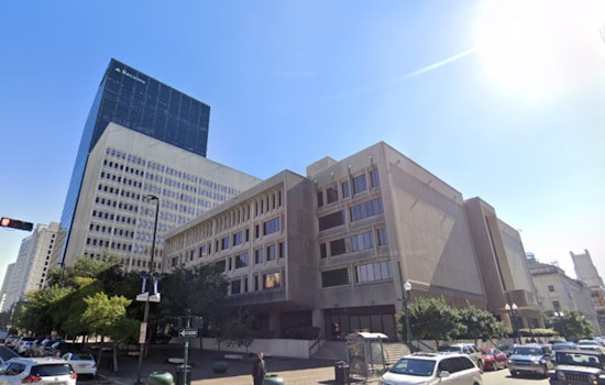 Orleans Parish Man Sentenced to 66 Months for Drug Trafficking, Firearms Offense