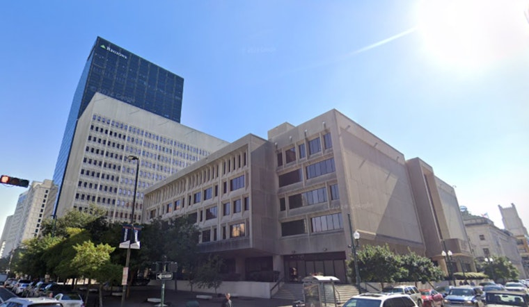 Orleans Parish Man Sentenced to 66 Months for Drug Trafficking, Firearms Offense
